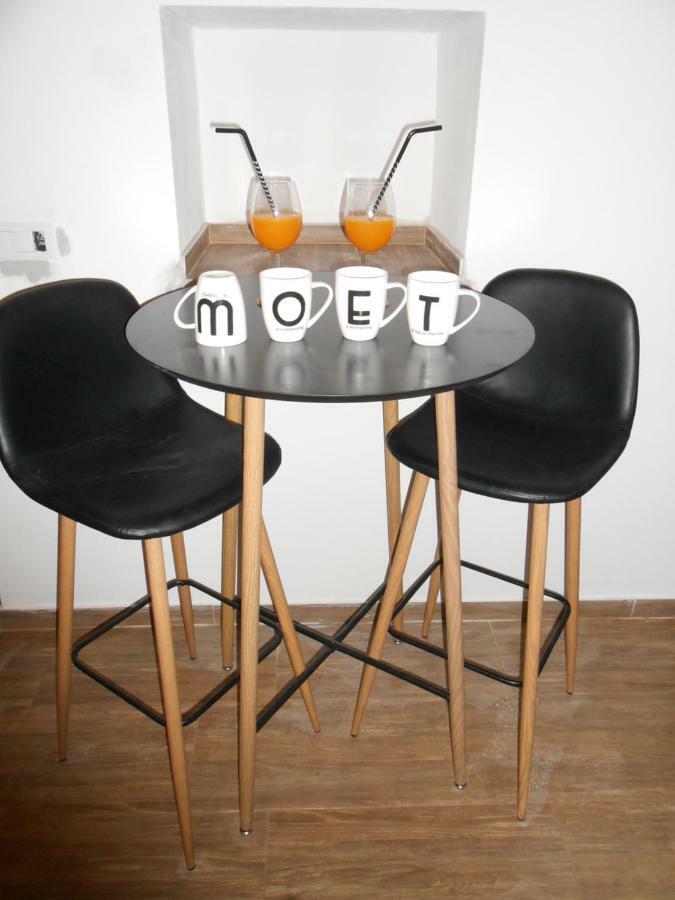 Moet With Garden Daire Pula Dış mekan fotoğraf
